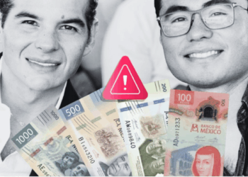 Félix Arratia Y Mike Flores - Tu Vecino Informa