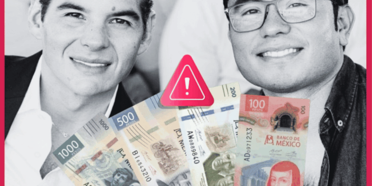 Félix Arratia Y Mike Flores - Tu Vecino Informa