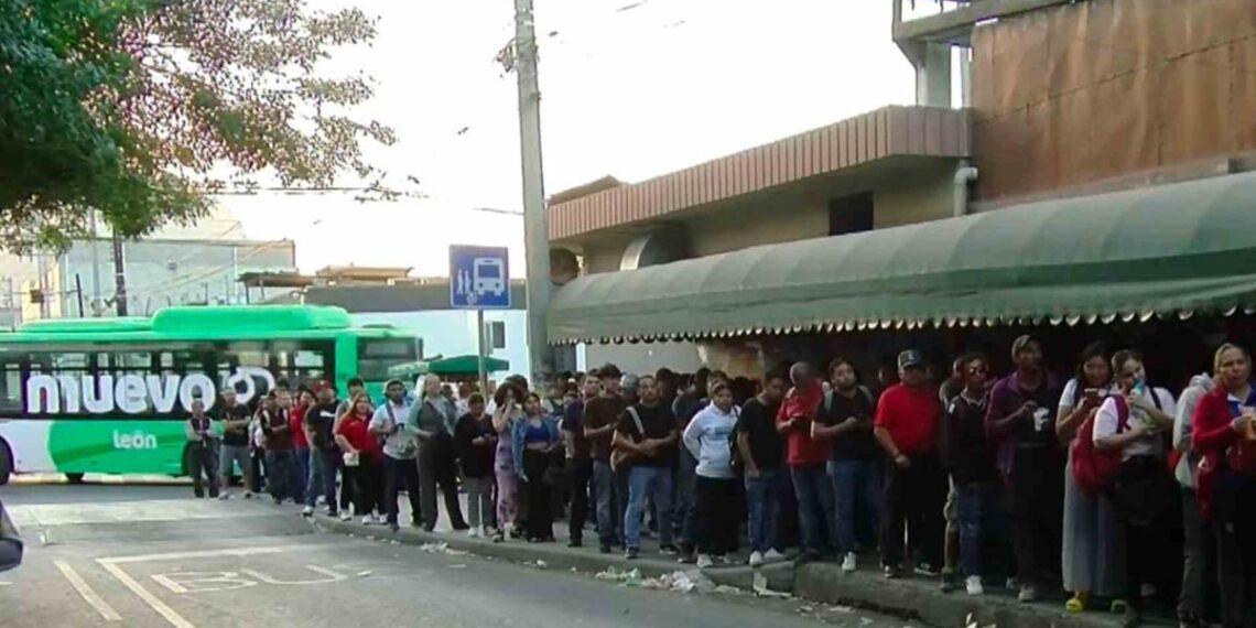 Robos En Nuevo León Se Disparan Más Del 86 Por Ciento Durante 2026 - Tu Vecino Informa