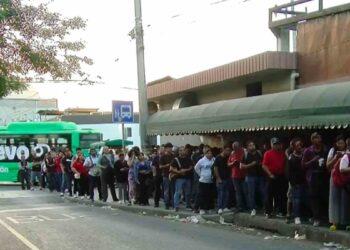 Robos en Nuevo León se disparan más del 86 por ciento durante 2026
