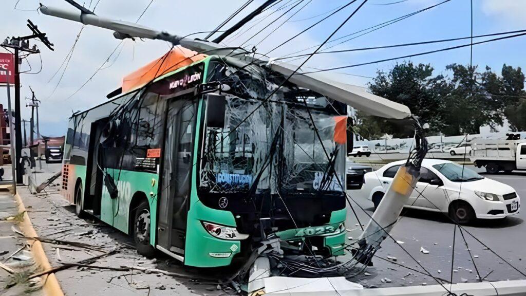 Accidentes-viales-en-nuevo-leon - Tu Vecino Informa Accidentes Viales En Nuevo León - Tu Vecino Informa