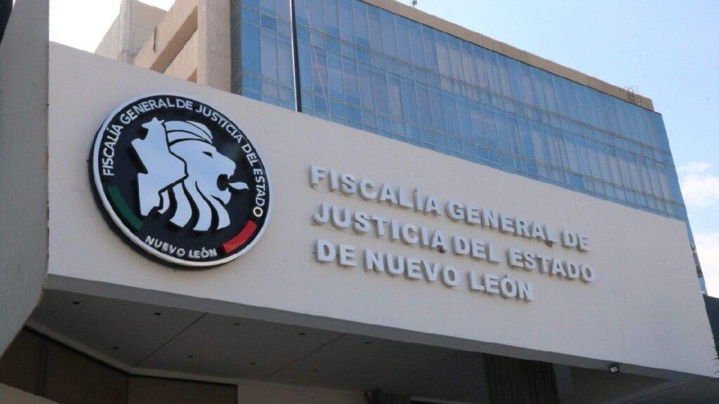 Instalaciones De La Fiscalía Estatal De Nuevo León  - Tu Vecino Informa