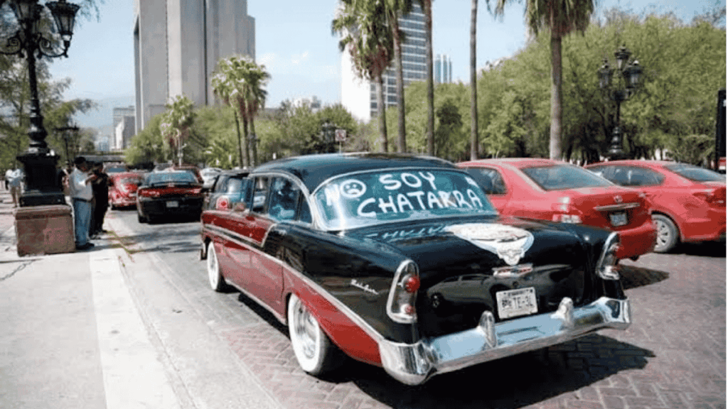 Adiós Al Patrimonio Del Museo Del Auto Por Nuevas Canchas De Pádel En El Parque Niños Heroes - Tu Vecino Informa