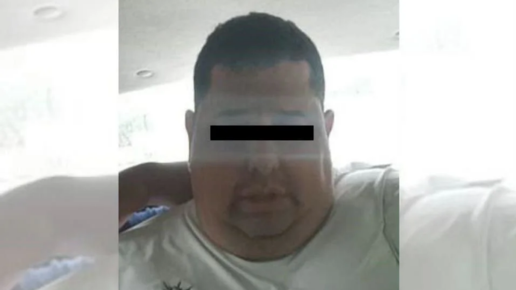 Arresto-de-ex-director-de-defensoria-publica - Tu Vecino Informa Héctor Viniegra Hernández - Tu Vecino Informa