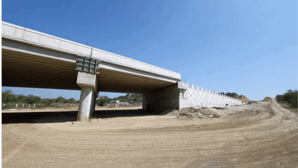 Carretera Interserrana - Tu Vecino Informa La Carretera Interserrana Sigue Inconclusa - Tu Vecino Informa