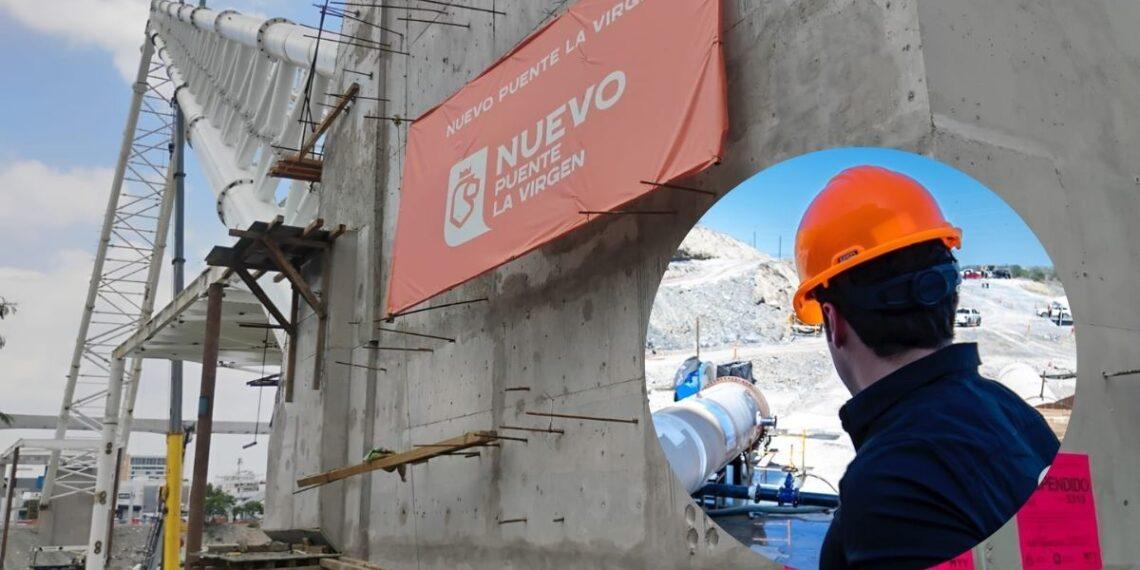 Ciudadanos De Nuevo León Exigen Que Samuel Se Ponga a Trabajar - Tu Vecino Informa