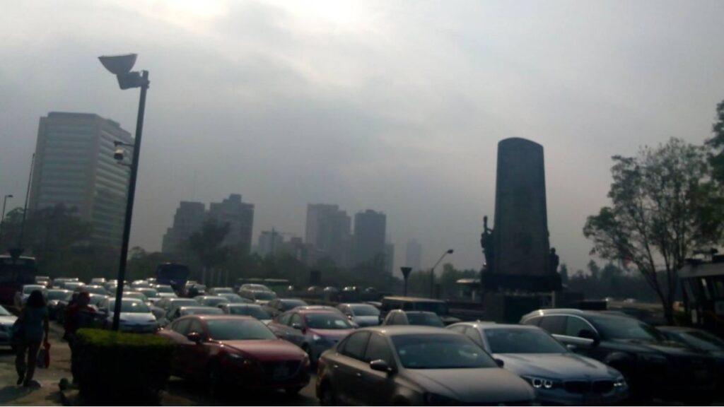Como-afecta-la-contaminacion-del-aire-a-la-atmosfera - Tu Vecino Informa Contaminación En Nuevo León - Tu Vecino Informa