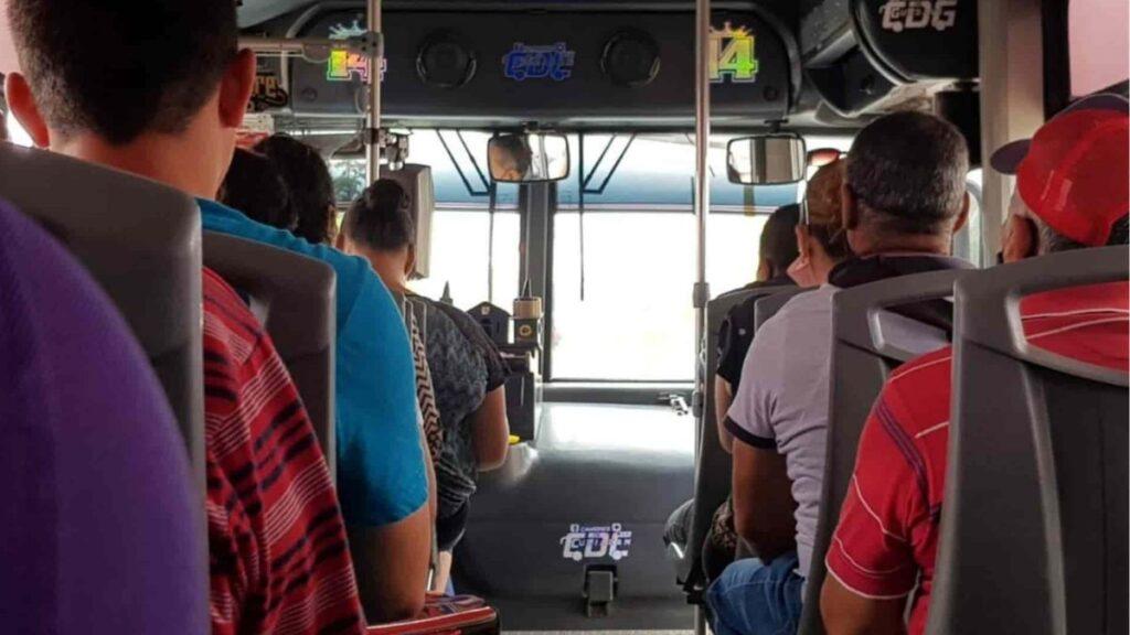Delincuencia-en-camiones-del-norte-del-país - Tu Vecino Informa Delincuencia En Nuevo León - Tu Vecino Informa