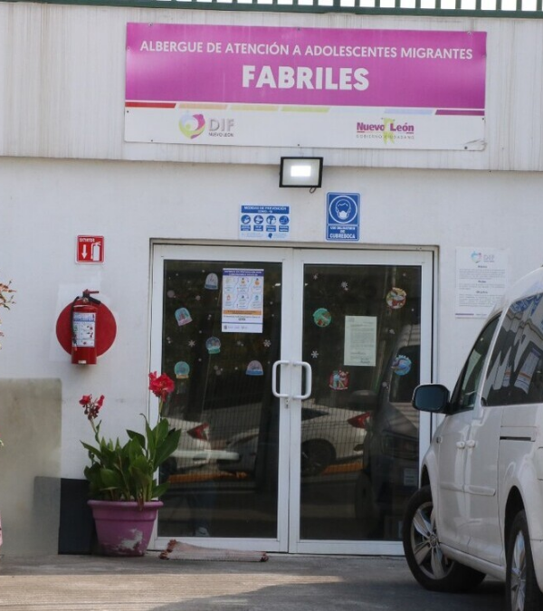 Dif-nuevo-leon - Tu Vecino Informa Mariana Rodríguez En El Caso Fabriles - Tu Vecino Informa
