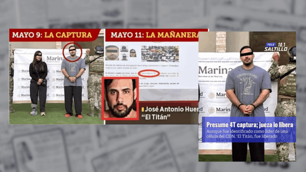 El-titan-delincuente-liberado-por-los-jueces-de-samuel - Tu Vecino Informa El Titán Delincuente Liberado Por Los Jueces Naranjas En Nuevo León - Tu Vecino Informa