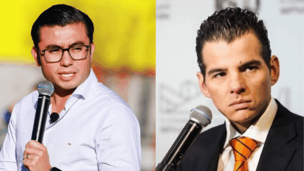 Felix-arratia-mike-flores-gastan-8-veces-mas-de-lo-que-ganan - Tu Vecino Informa Félix Arratia Y Mike Flores Gastan 8 Veces Más De Lo Que Ganan - Tu Vecino Informa