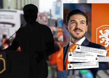 Los Fracasos De Samuel García - Tu Vecino Informa