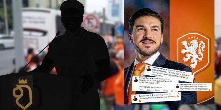 Los Fracasos De Samuel García - Tu Vecino Informa