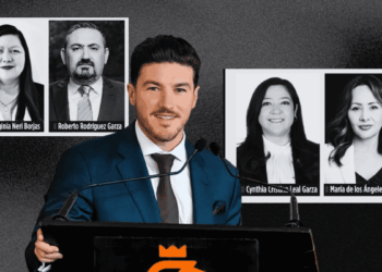 Jueces De Samuel García Liberan a Delincuentes - Tu Vecino Informa