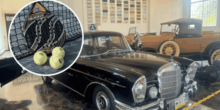 Patrimonio Del Museo Del Auto - Tu Vecino Informa Patrimonio Del Museo Del Auto - Tu Vecino Informa