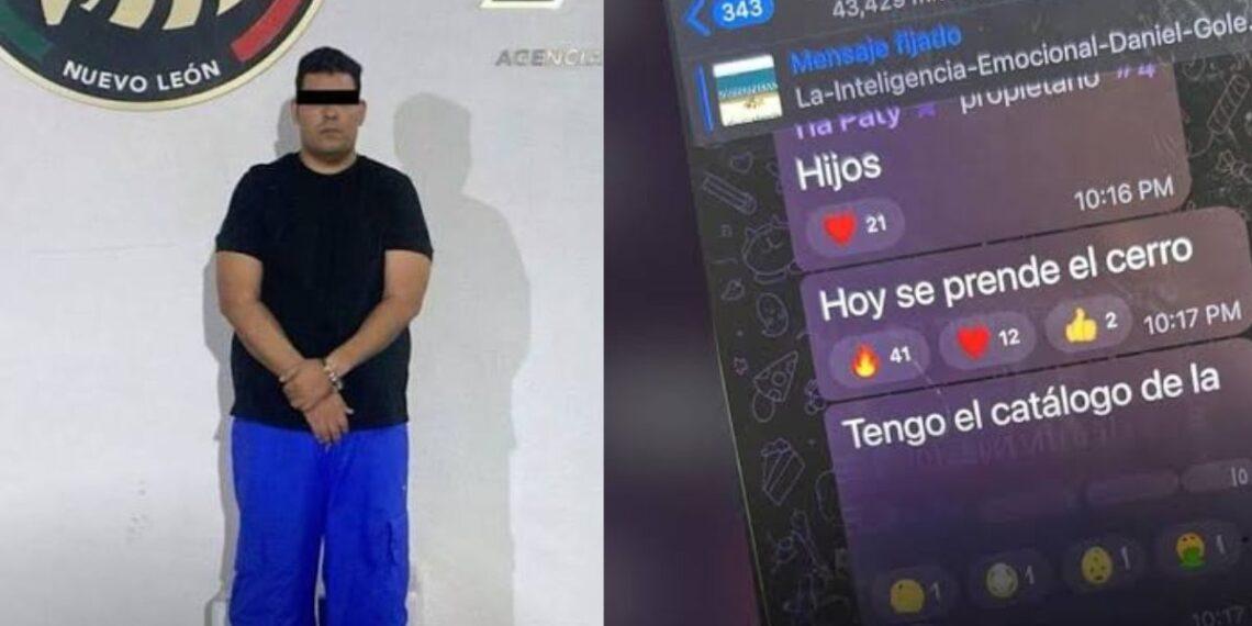 Saldrá Libre Pucho Lozano - Tu Vecino Informa
