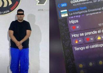 Saldrá Libre Pucho Lozano - Tu Vecino Informa