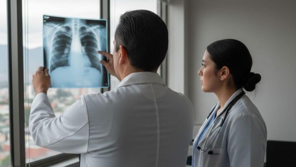 Tuberculosis-aumenta-en-nl - Tu Vecino Informa Brote De Tuberculosis Llega a Niveles Alarmantes En Comparación De Otros Años - Tu Vecino Informa