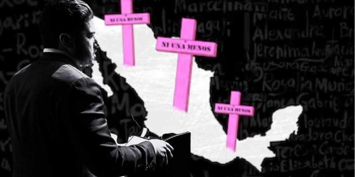 Violencia Contra Las Mujeres En Nuevo León - Tu Vecino Informa