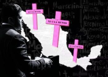 violencia contra las mujeres en Nuevo León