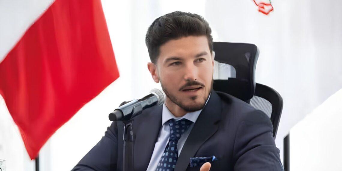 Congreso Federal Pidió Investigar a Samuel García - Tu Vecino Informa