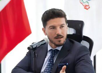 Congreso Federal Pidió Investigar a Samuel García - Tu Vecino Informa