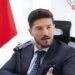 Congreso Federal Pidió Investigar a Samuel García - Tu Vecino Informa