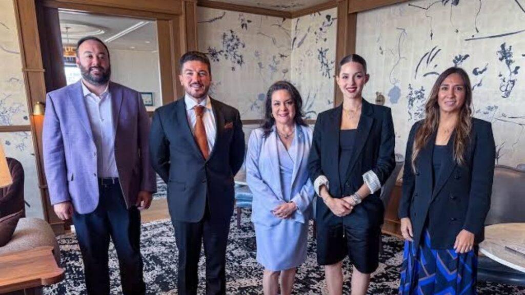 Samuel-garcia-comenzo-su-gira-en-texas-junto-a-su-esposa-mariana - Tu Vecino Informa Samuel García Y Mariana De Vacaciones En Texas - Tu Vecino Informa