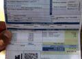 Aumento Del Servicio Del Agua - Tu Vecino Informa
