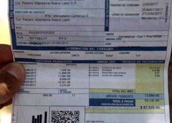 Aumento Del Servicio Del Agua - Tu Vecino Informa Aumento Del Servicio Del Agua - Tu Vecino Informa