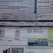 Aumento Del Servicio Del Agua - Tu Vecino Informa