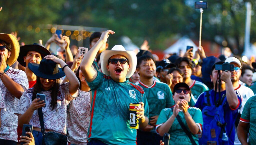 Fan-fest-gobernador-financiacion-gracias - Tu Vecino Informa Cuanto Costó El Fan Fest De Samuel En Nuevo León Y Por Que No Liberan Las Cifras - Tu Vecino Informa