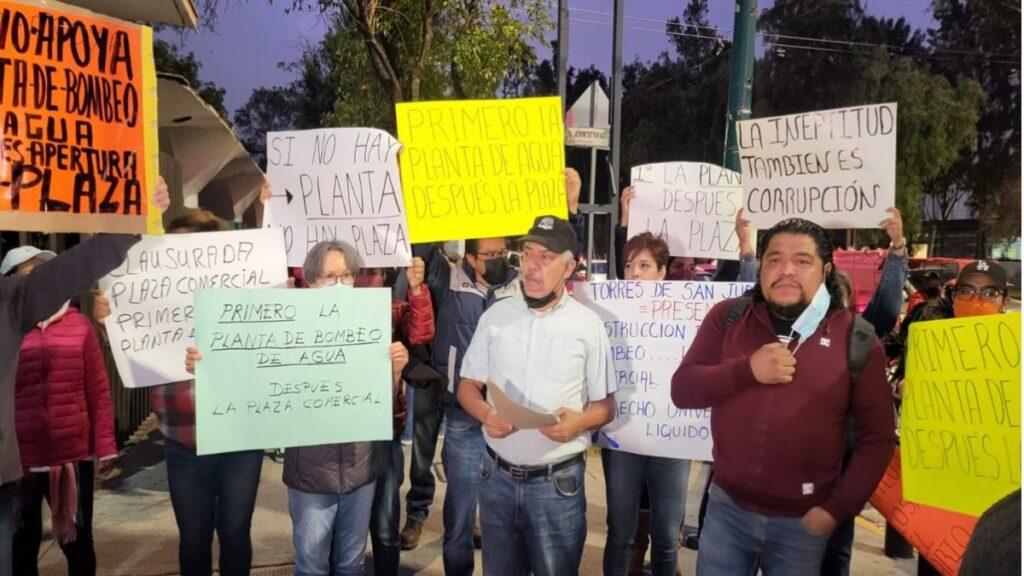 Por-que-subio-el-agua-en-nuevo-leon - Tu Vecino Informa Protestas De Samuel García - Tu Vecino Informa