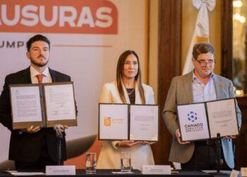 Revelan Trato Preferencial De Samuel García a Negocios - Tu Vecino Informa