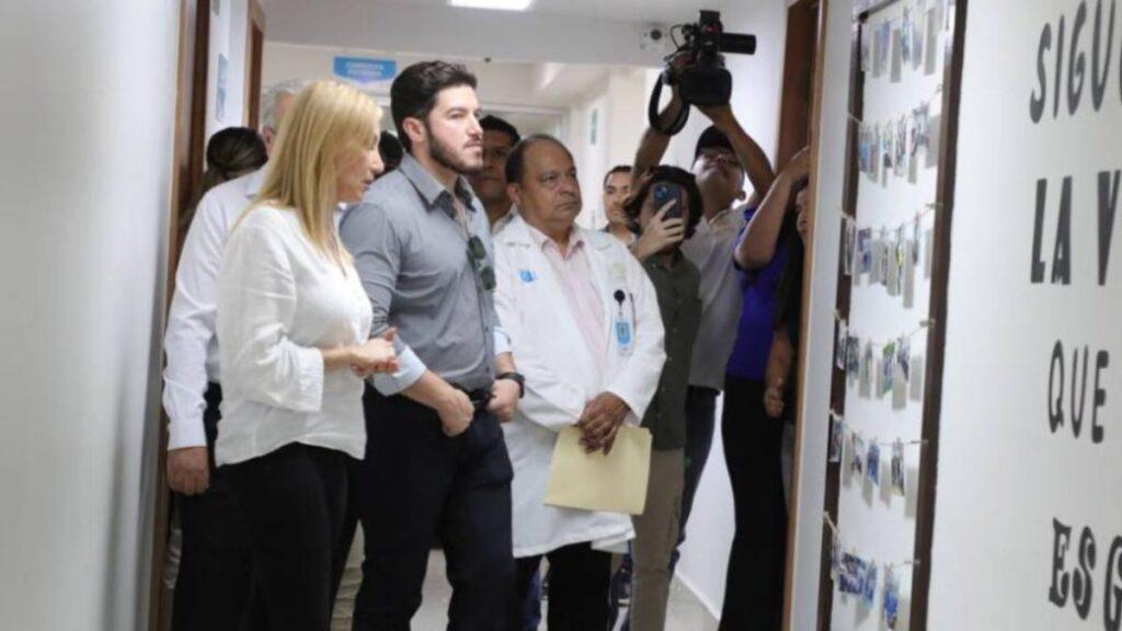 Salud-estatal-solicita-apoyo-voluntario - Tu Vecino Informa Alma Rosa Marroquín - Tu Vecino Informa