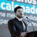 Samuel García Y El Texto Horarios Escalonados En El Fondo Sobre Movilidad En Nuevo León - Tu Vecino Informa