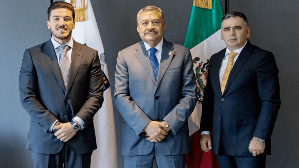 Mario-alberto-garza-castillo - Tu Vecino Informa Samuel Y La Uanl - Tu Vecino Informa