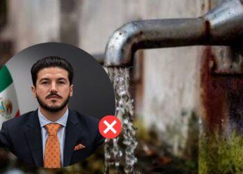 Cobro Excesivo De Agua Y Drenaje En Nuevo León - Tu Vecino Informa