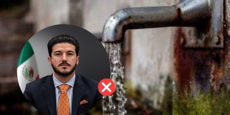 Cobro Excesivo De Agua Y Drenaje En Nuevo León - Tu Vecino Informa