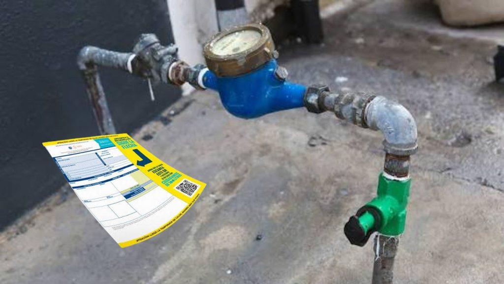 Incremento a Las Tarifas Del Agua En Nuevo León - Tu Vecino Informa