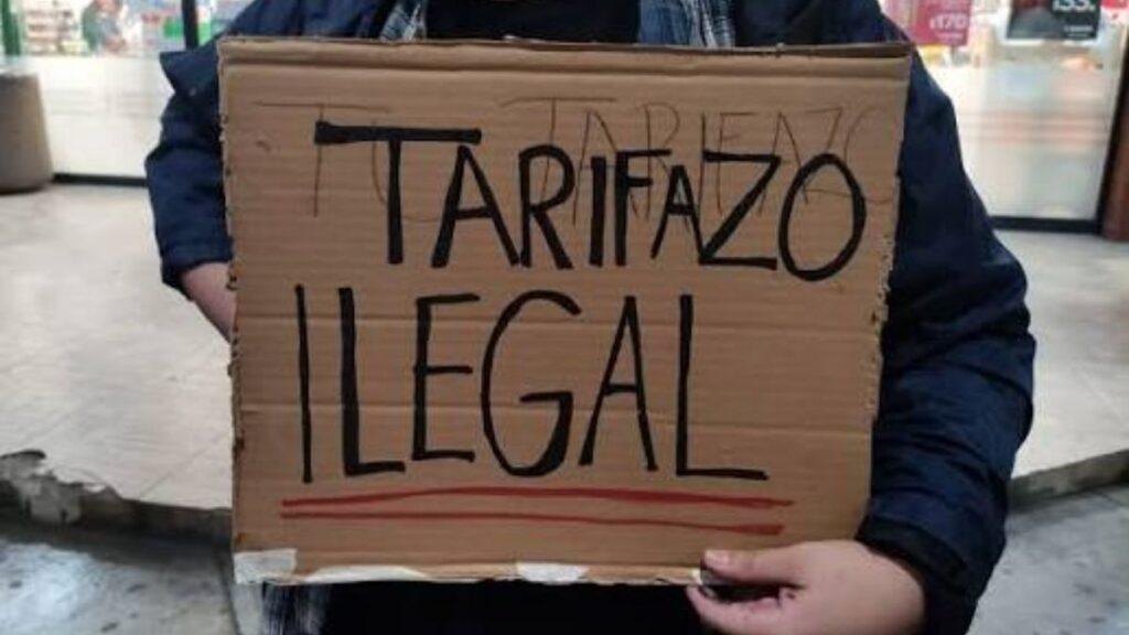 Servicio-de-camiones-urbanos-en-nuevo-leon - Tu Vecino Informa Protestas Contra El Tarifazo De Samuel - Tu Vecino Informa