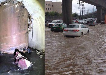 La Línea 4 Y El Puente La Virgen - Tu Vecino Informa