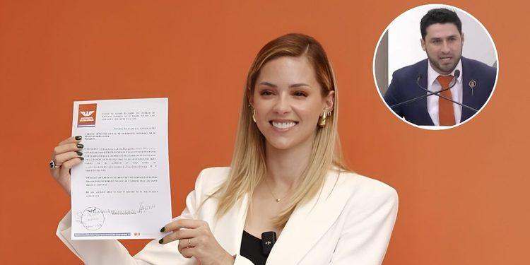 Movimiento Naranja - Tu Vecino Informa