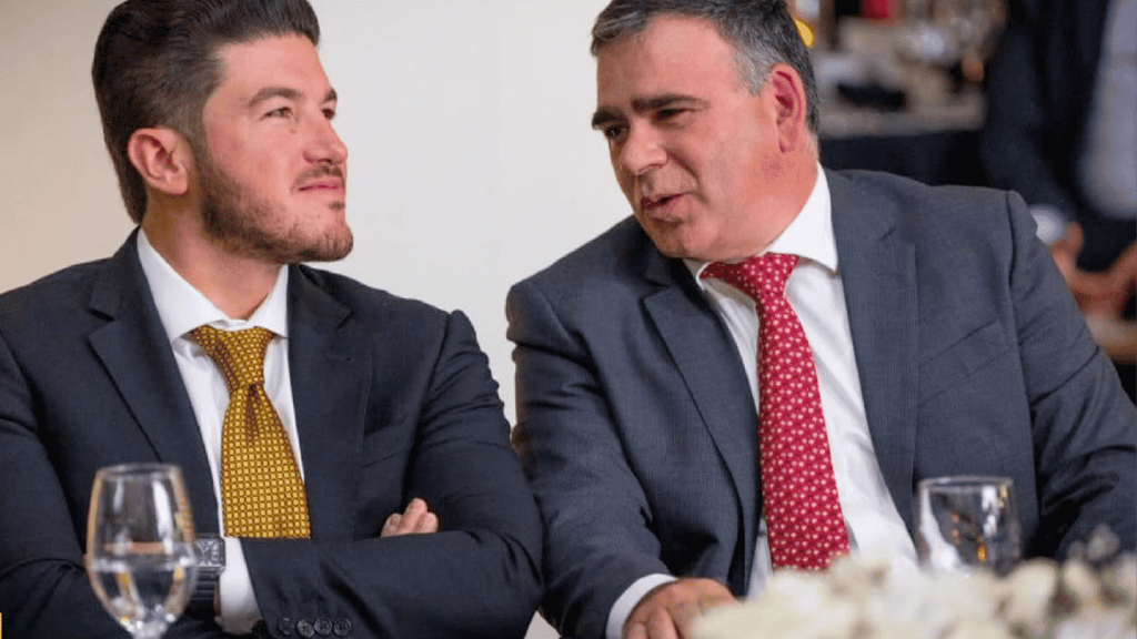 Samuel Y La Uanl - Tu Vecino Informa