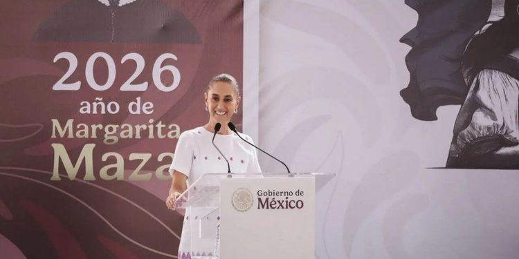 Informe De Sheinbaum En Nuevo León - Tu Vecino Informa