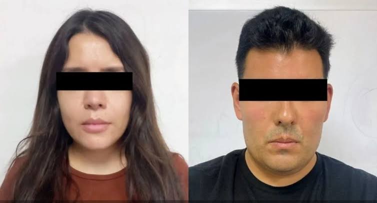 Images - Tu Vecino Informa Caso Tía Paty - Tu Vecino Informa