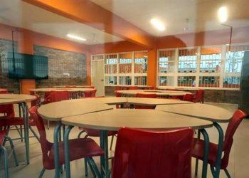 escuelas públicas
