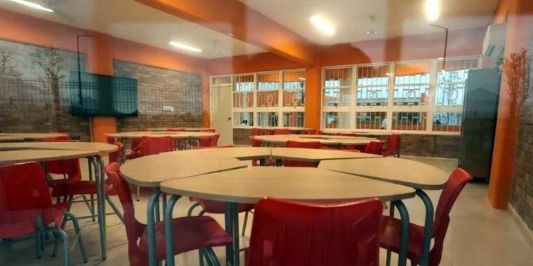 Escuelas Públicas - Tu Vecino Informa