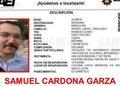 Quién Es Samuel Cardona - Tu Vecino Informa